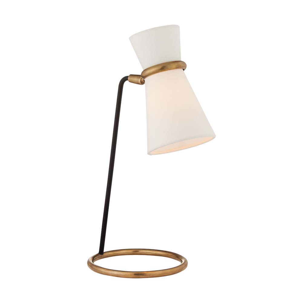 Clarkson Table Lamp