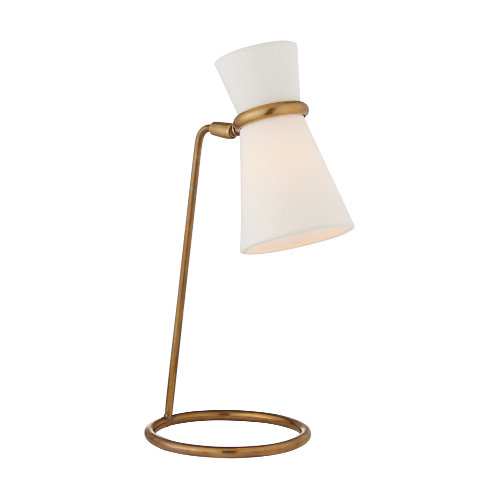 Clarkson Table Lamp