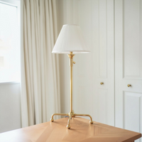 Classic No.1 Table Lamp