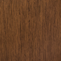 Hugh Double Nightstand - Provincial Brown