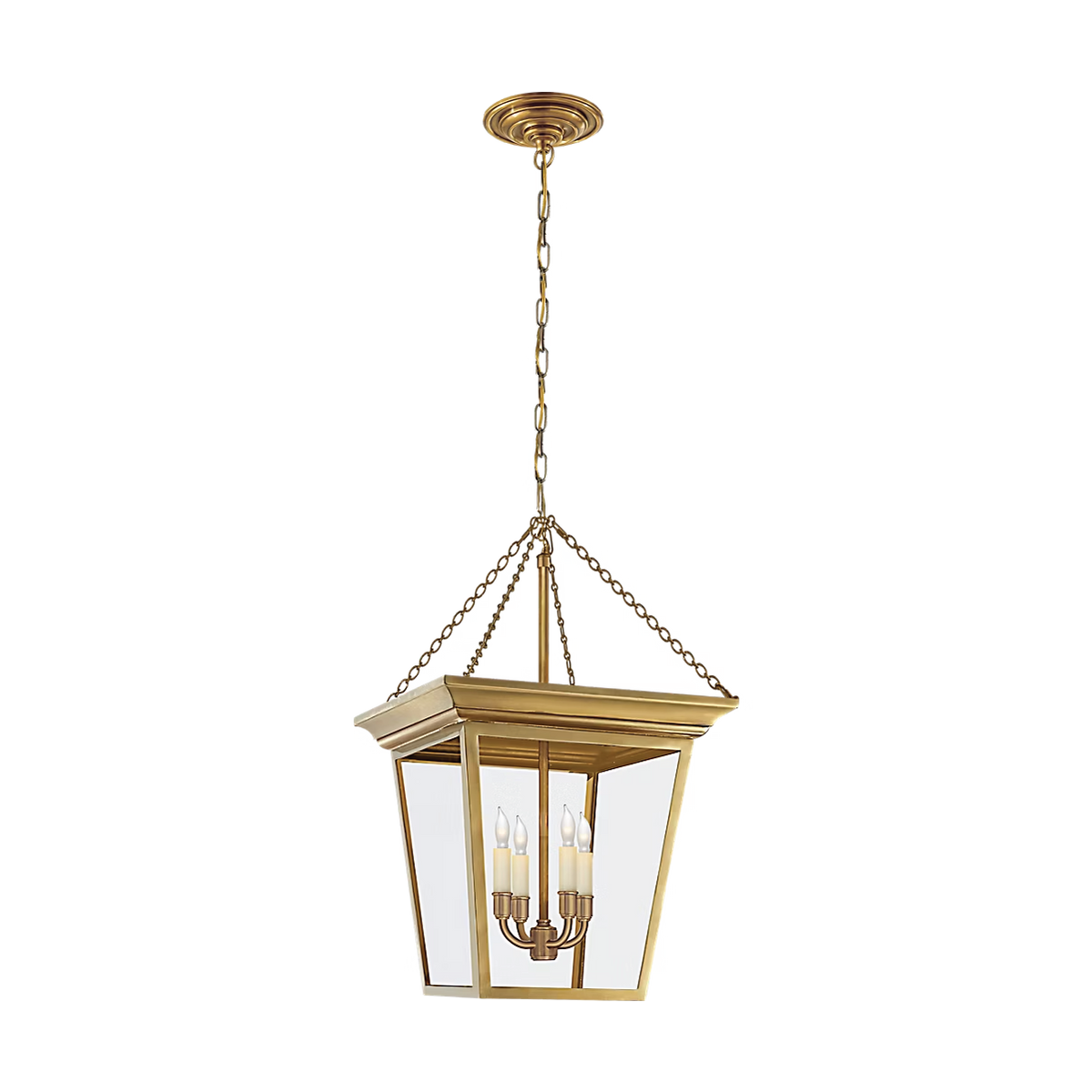 Cornice Lantern