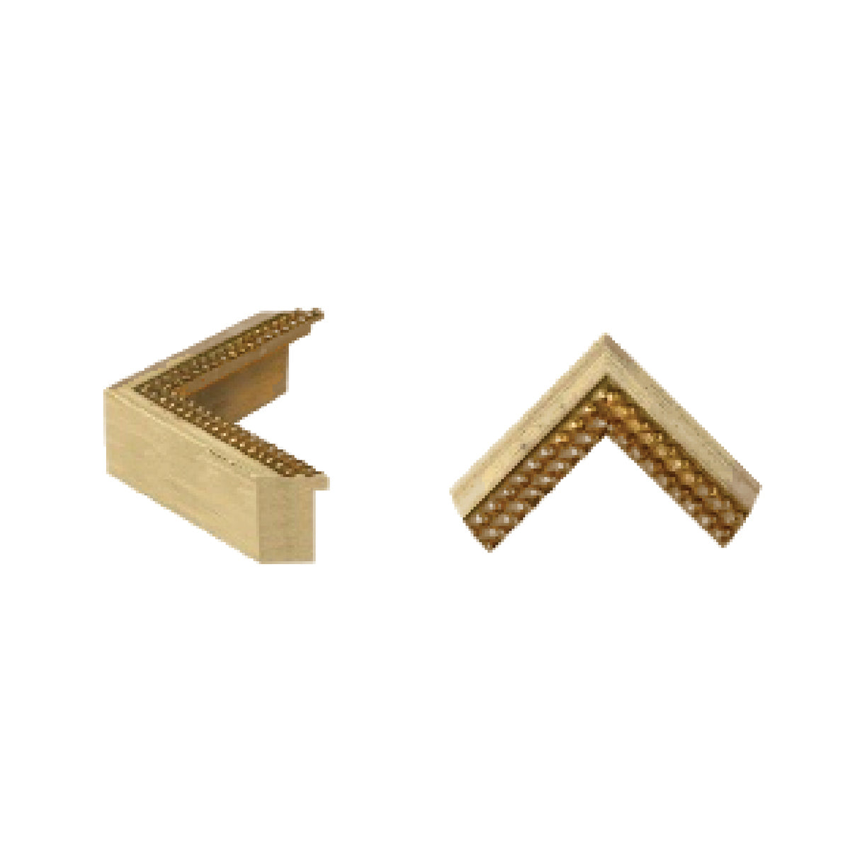 Corridor Framed Artwork