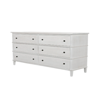 Dennis Dresser - 6-Drawer