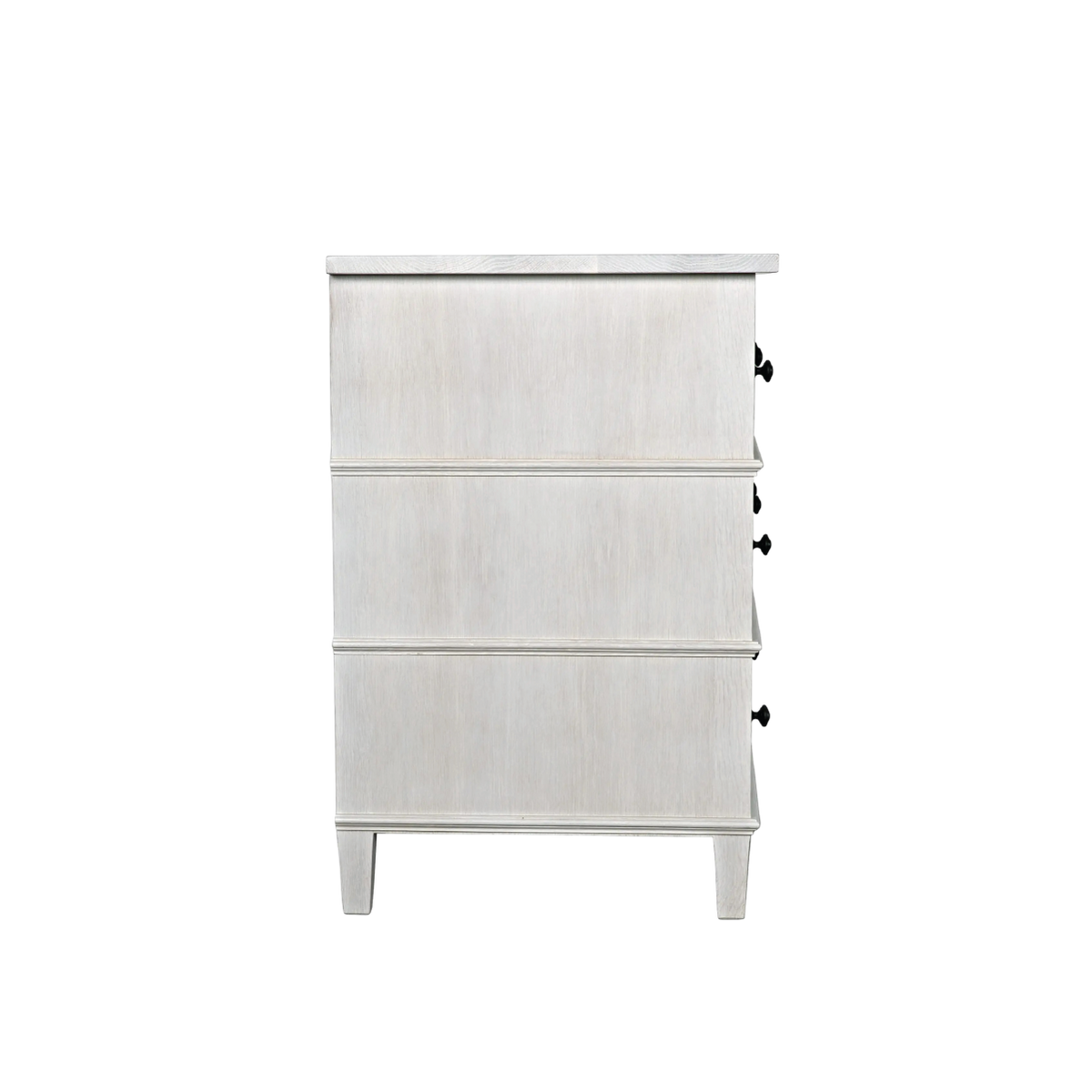 Dennis Dresser - 6-Drawer