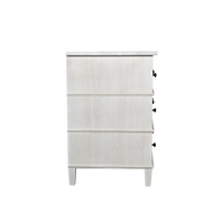 Dennis Dresser - 6-Drawer