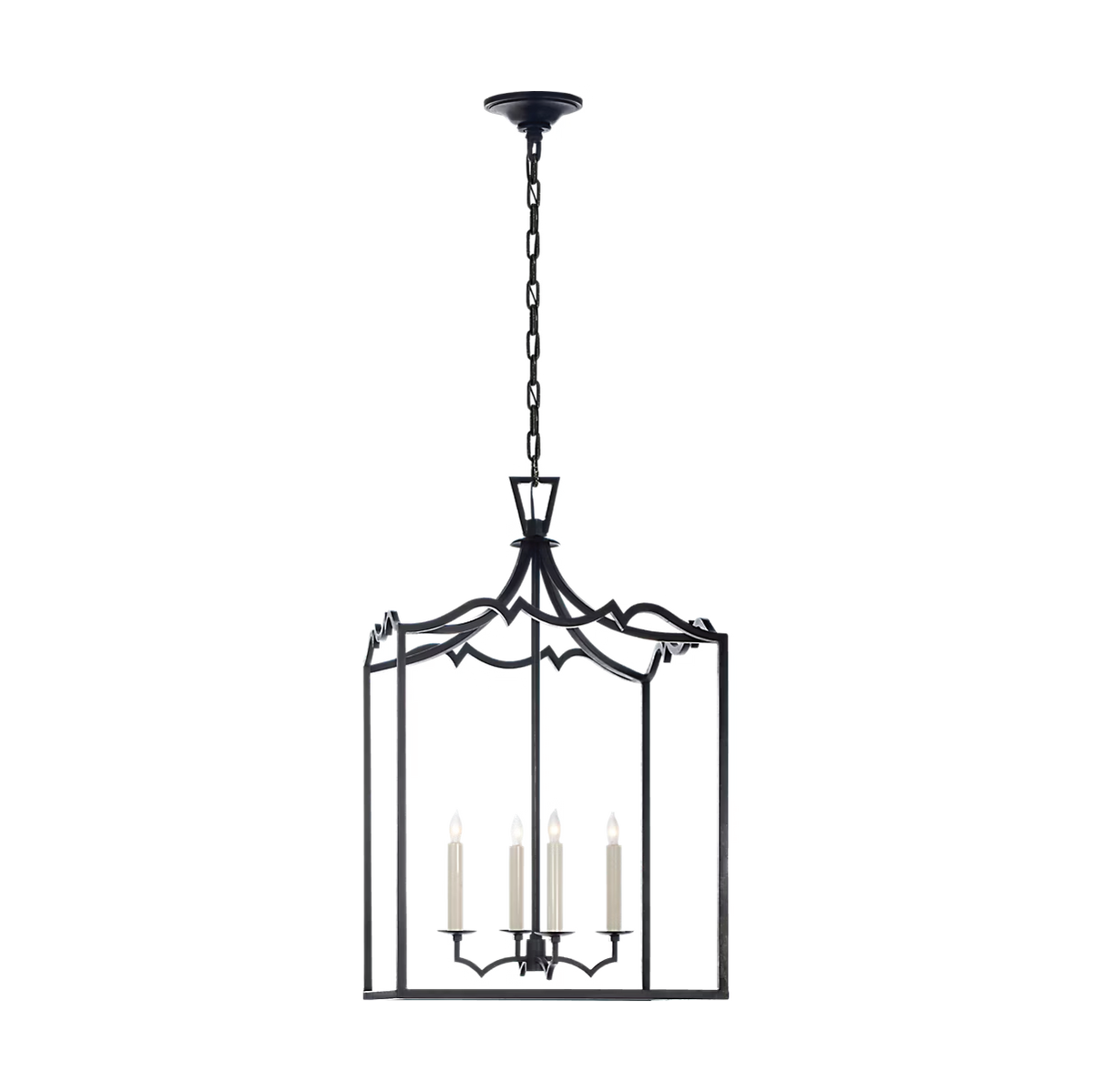 Darlana Fancy Lantern