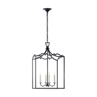 Darlana Fancy Lantern