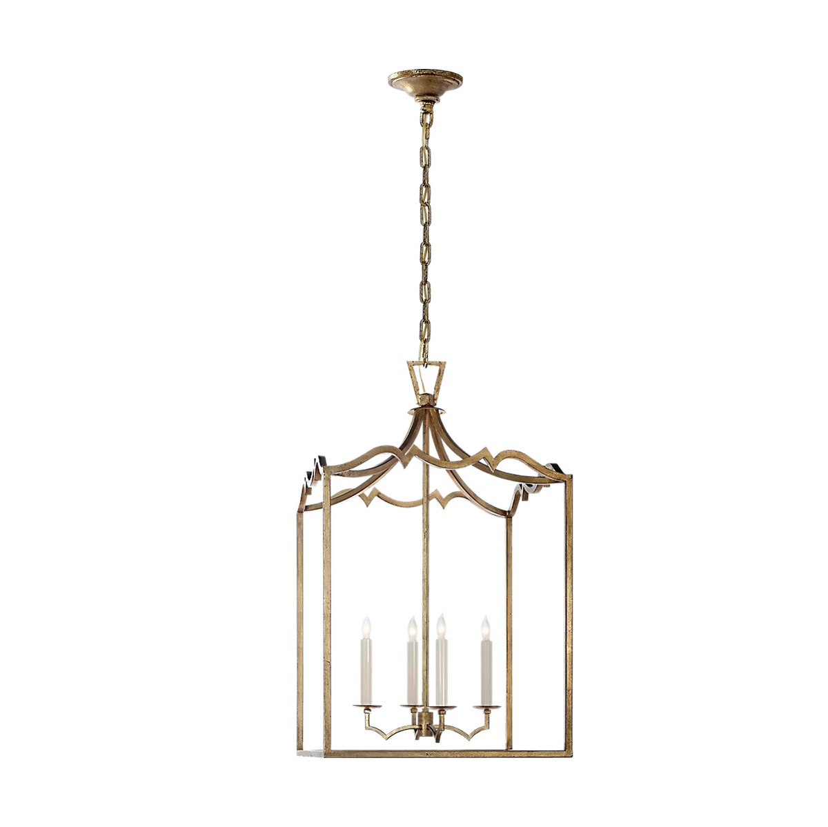 Darlana Fancy Lantern