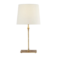 Dauphine Lamp