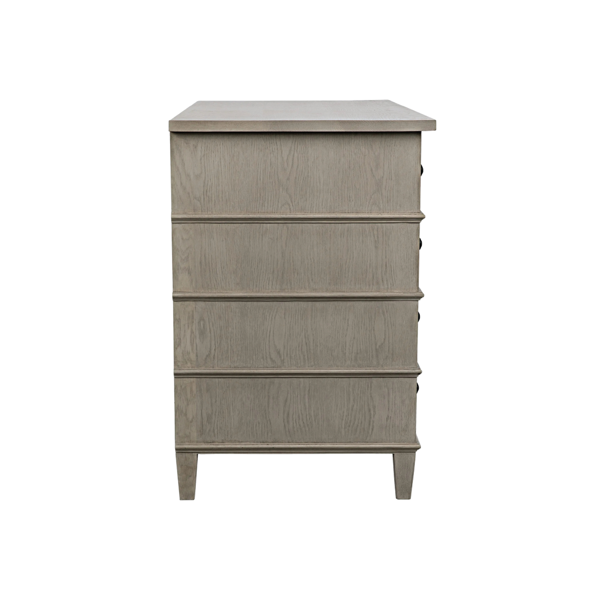 Dennis Dresser - 4-Drawer