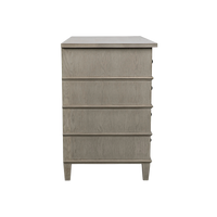 Dennis Dresser - 4-Drawer