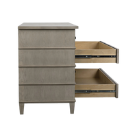 Dennis Dresser - 4-Drawer