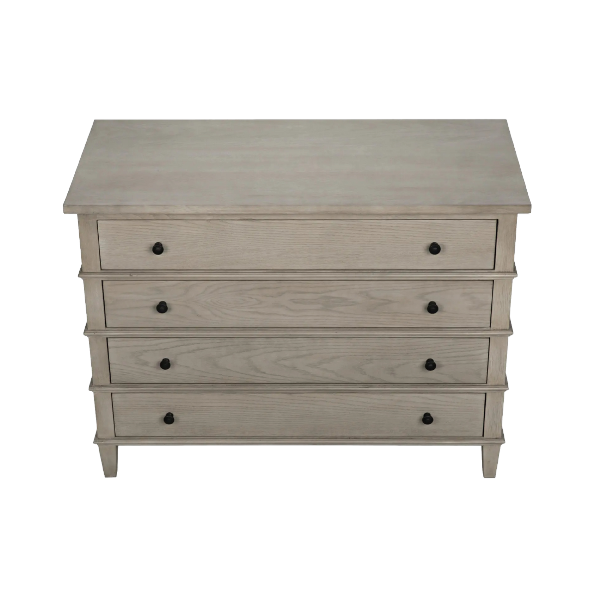 Dennis Dresser - 4-Drawer