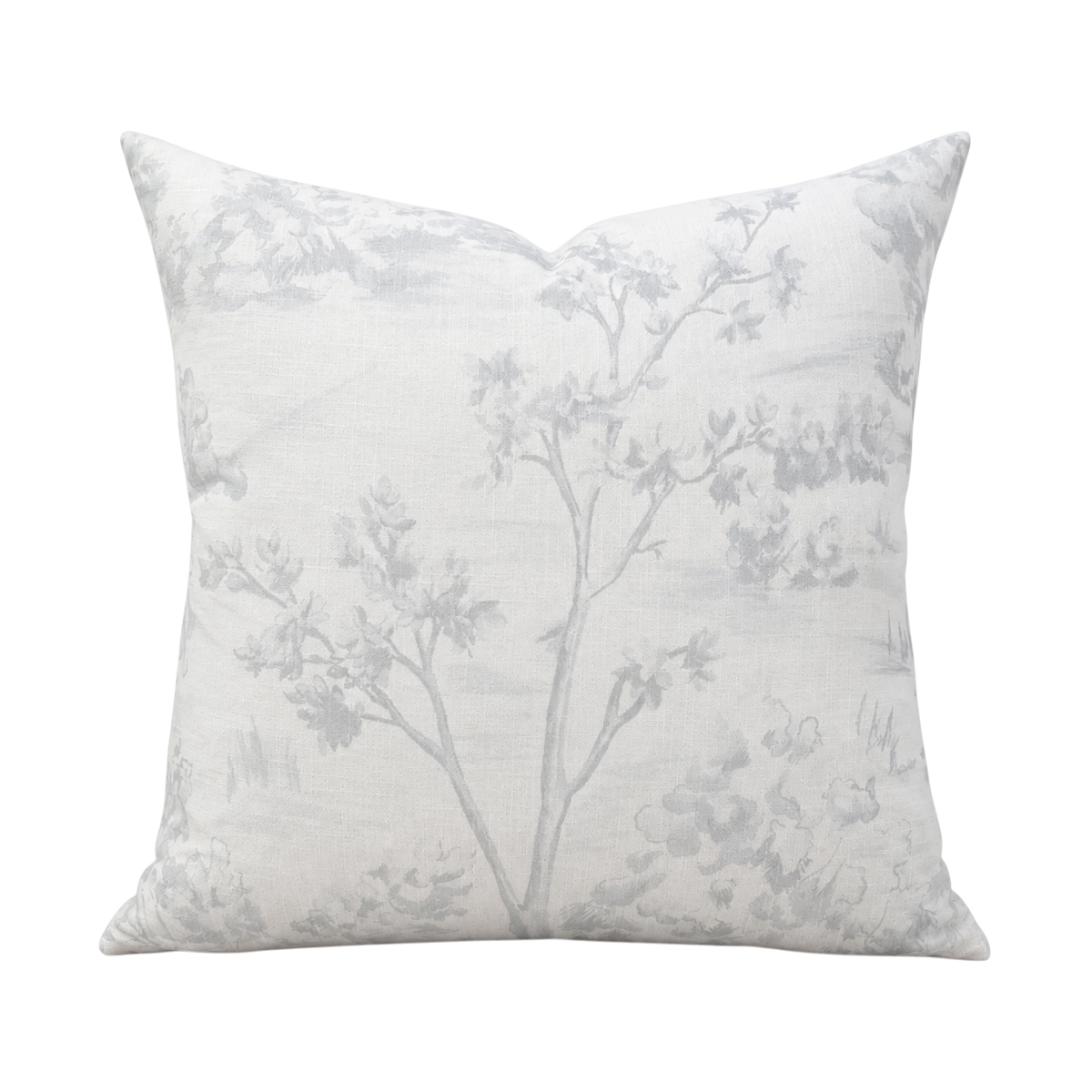 Derby Pillow Cover - 22" x 22"
