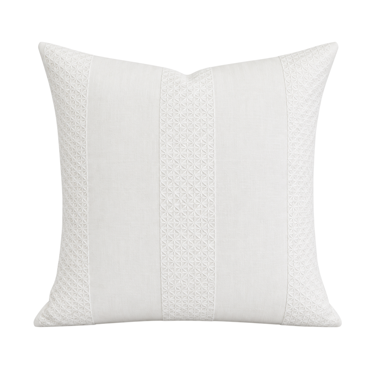 Dolly Pillow Cover - 24" x 24"