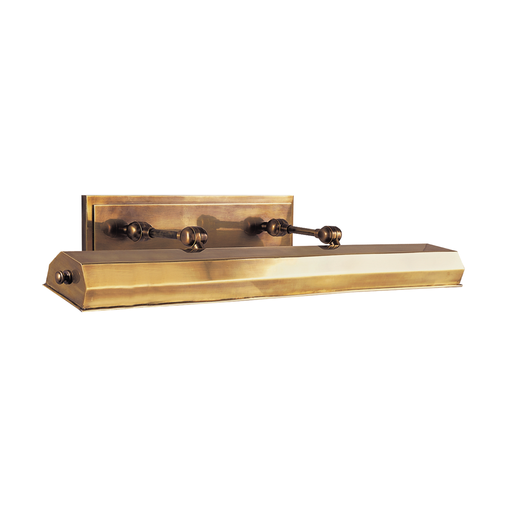 Dorchester 30" Picture Light