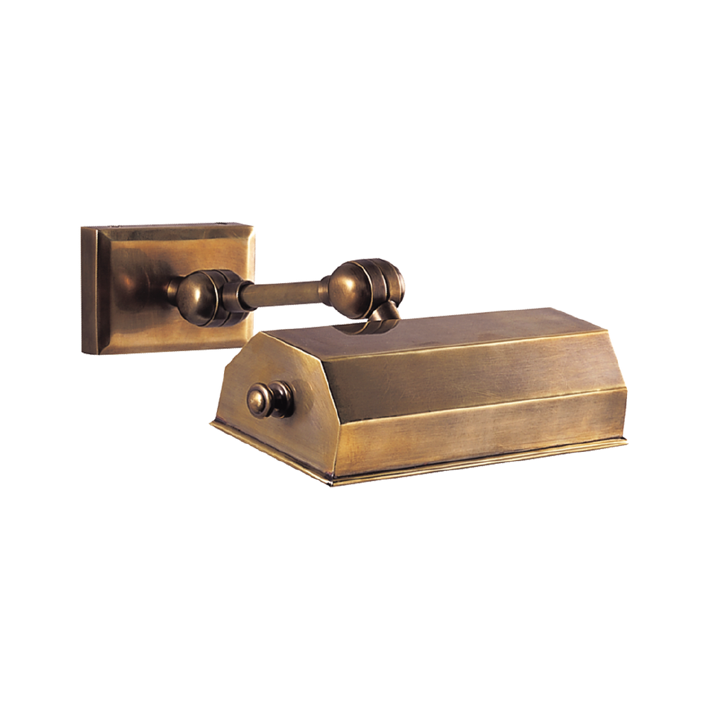 Dorchester 8" Picture Light