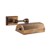 Dorchester 8" Picture Light