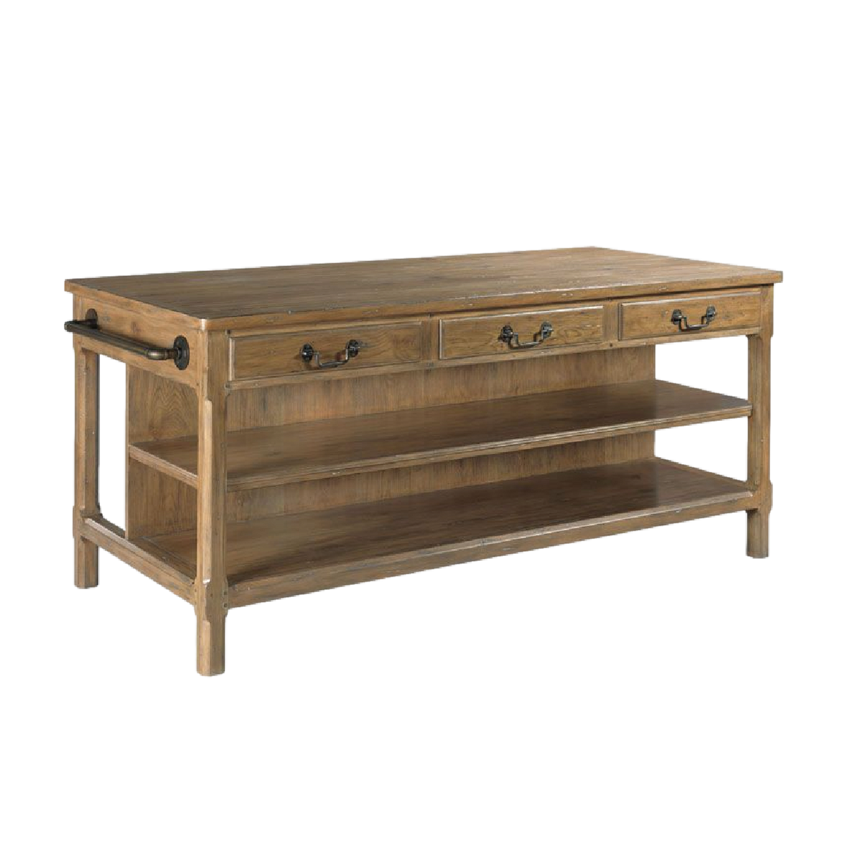 Draper's Table - Antique