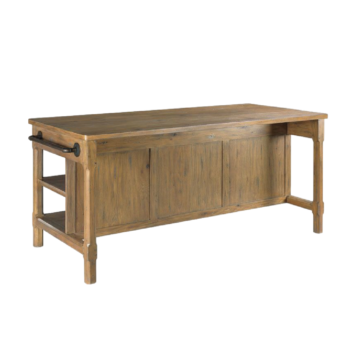 Draper's Table - Antique