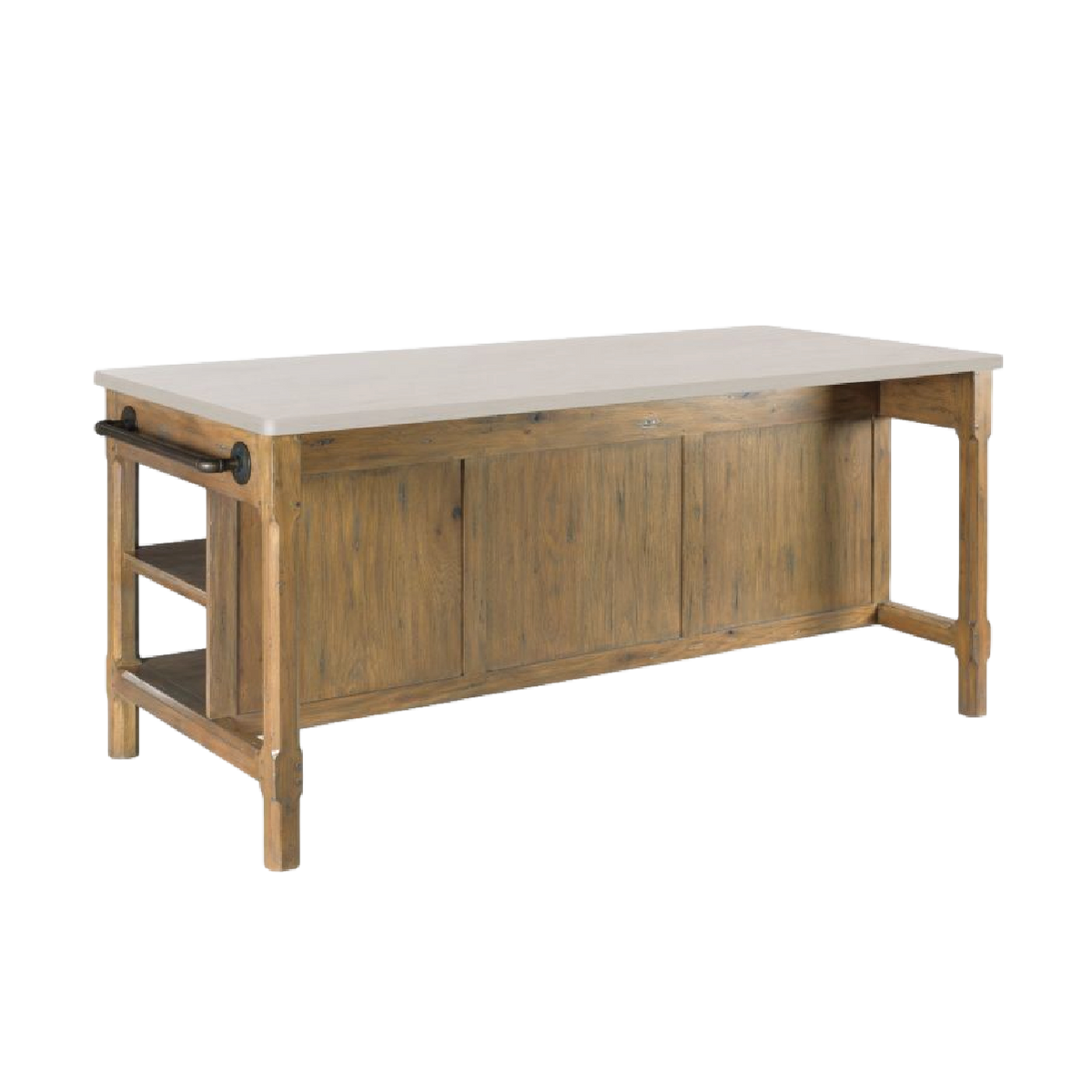 Draper's Table - Antique