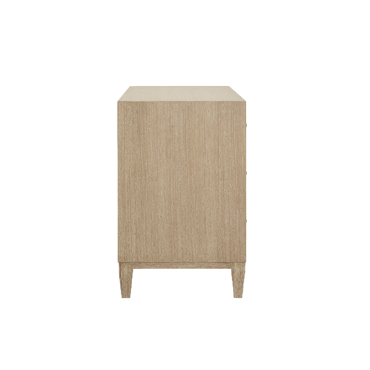 Aiden Side Table - Natural