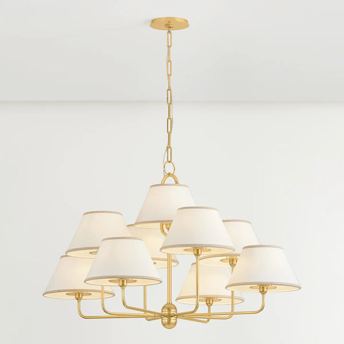 Durland Chandelier