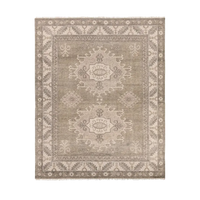 Eden Hand-Knotted Rug