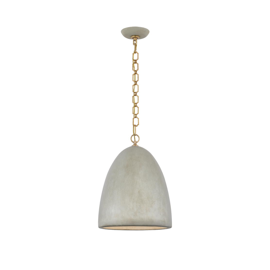 Elliot Dome Pendant