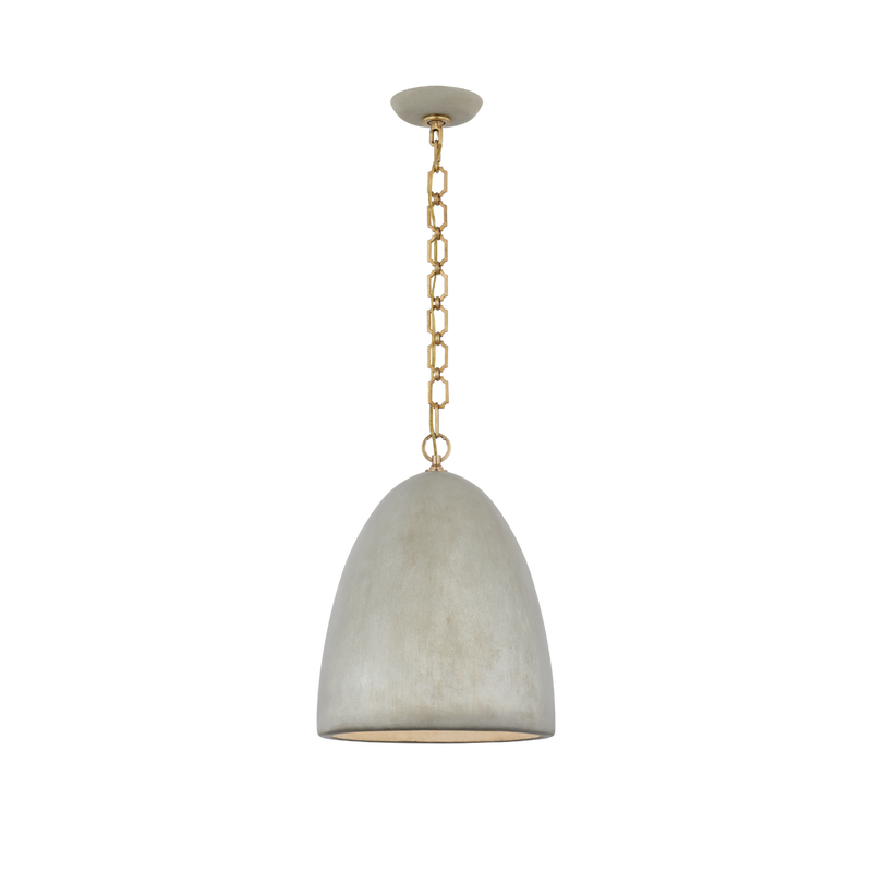 Elliot Dome Pendant