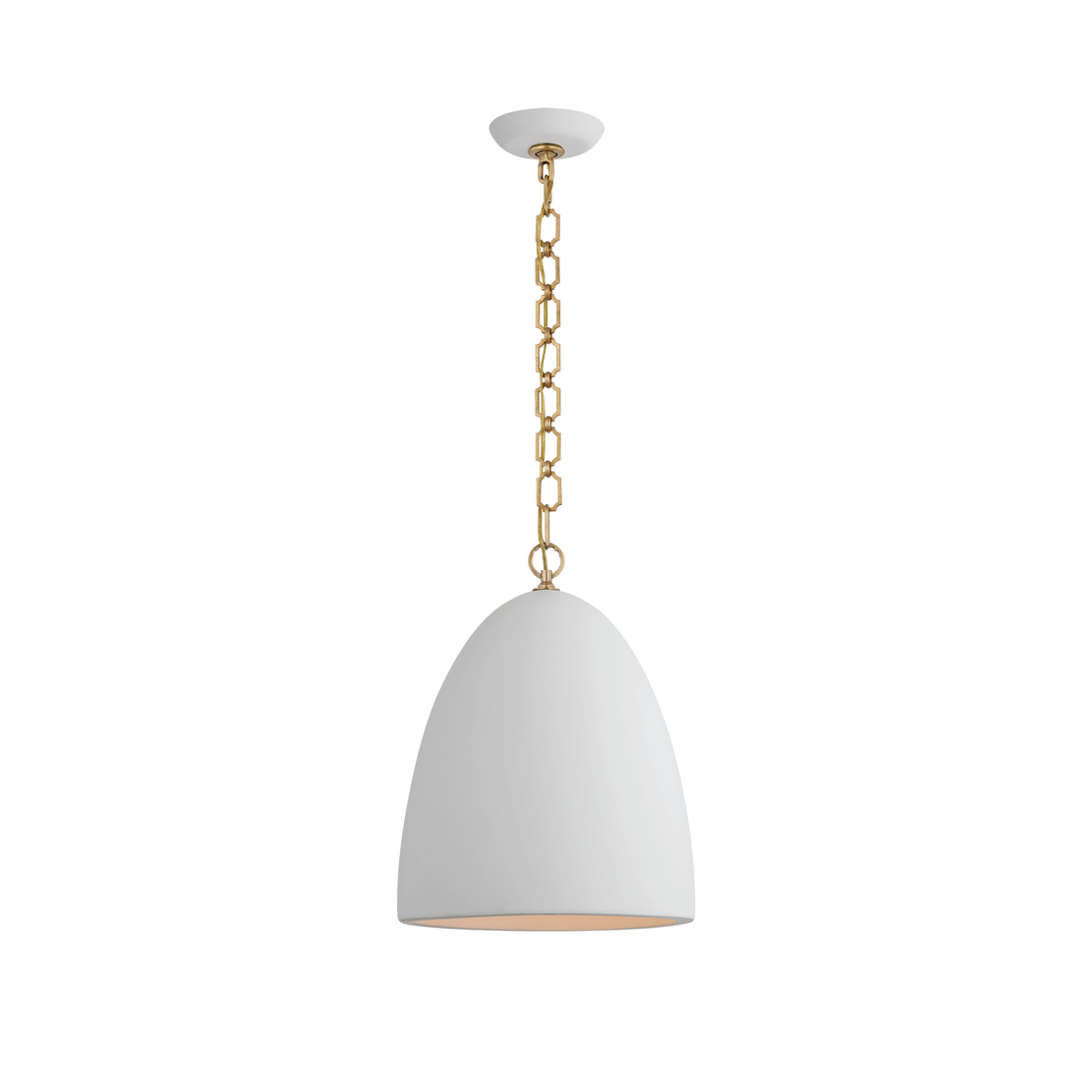 Elliot Dome Pendant