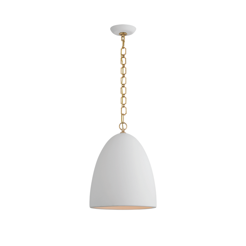 Elliot Dome Pendant