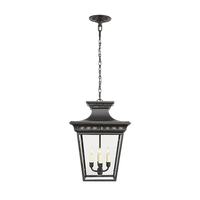 Elsinore Medium Hanging Lantern