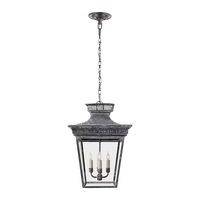 Elsinore Medium Hanging Lantern