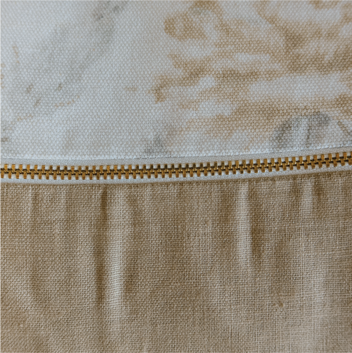 Ember Pillow Cover