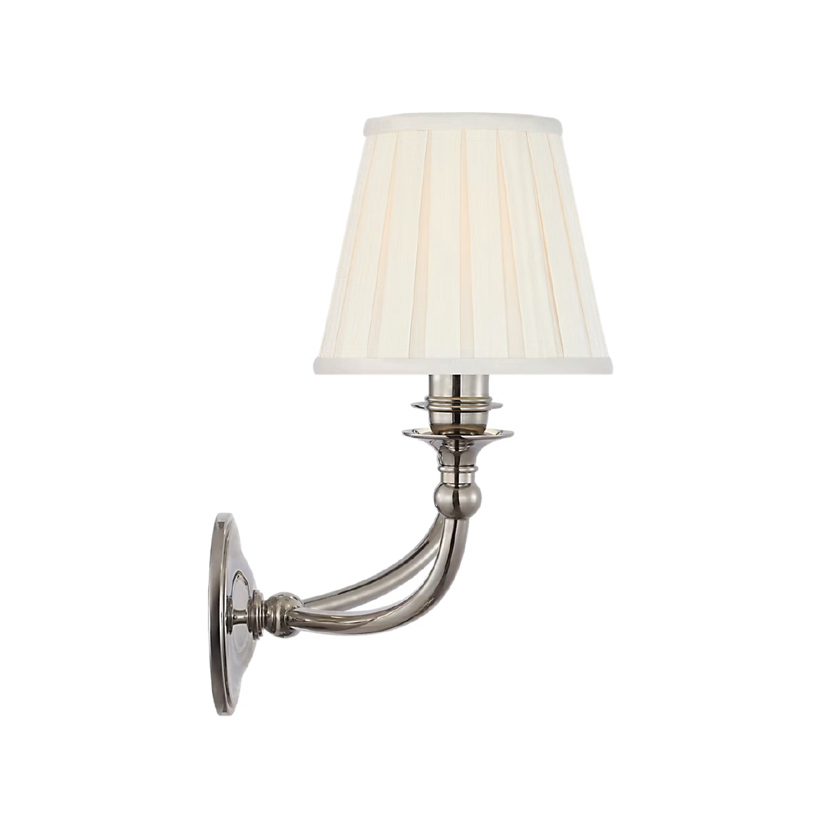 Embers 12" Double Sconce