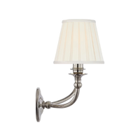 Embers 12" Double Sconce