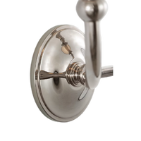 Embers 12" Double Sconce