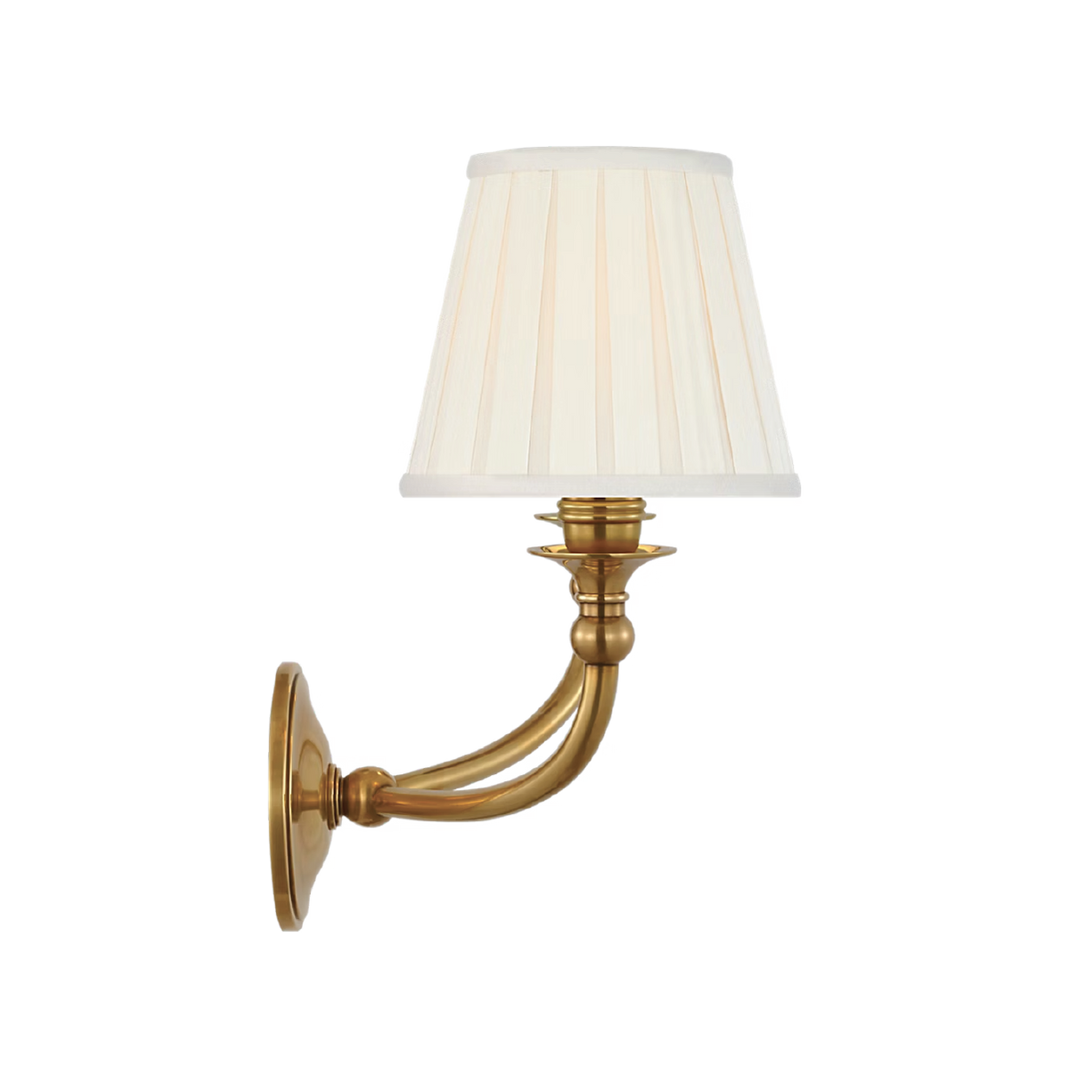Embers 12" Double Sconce