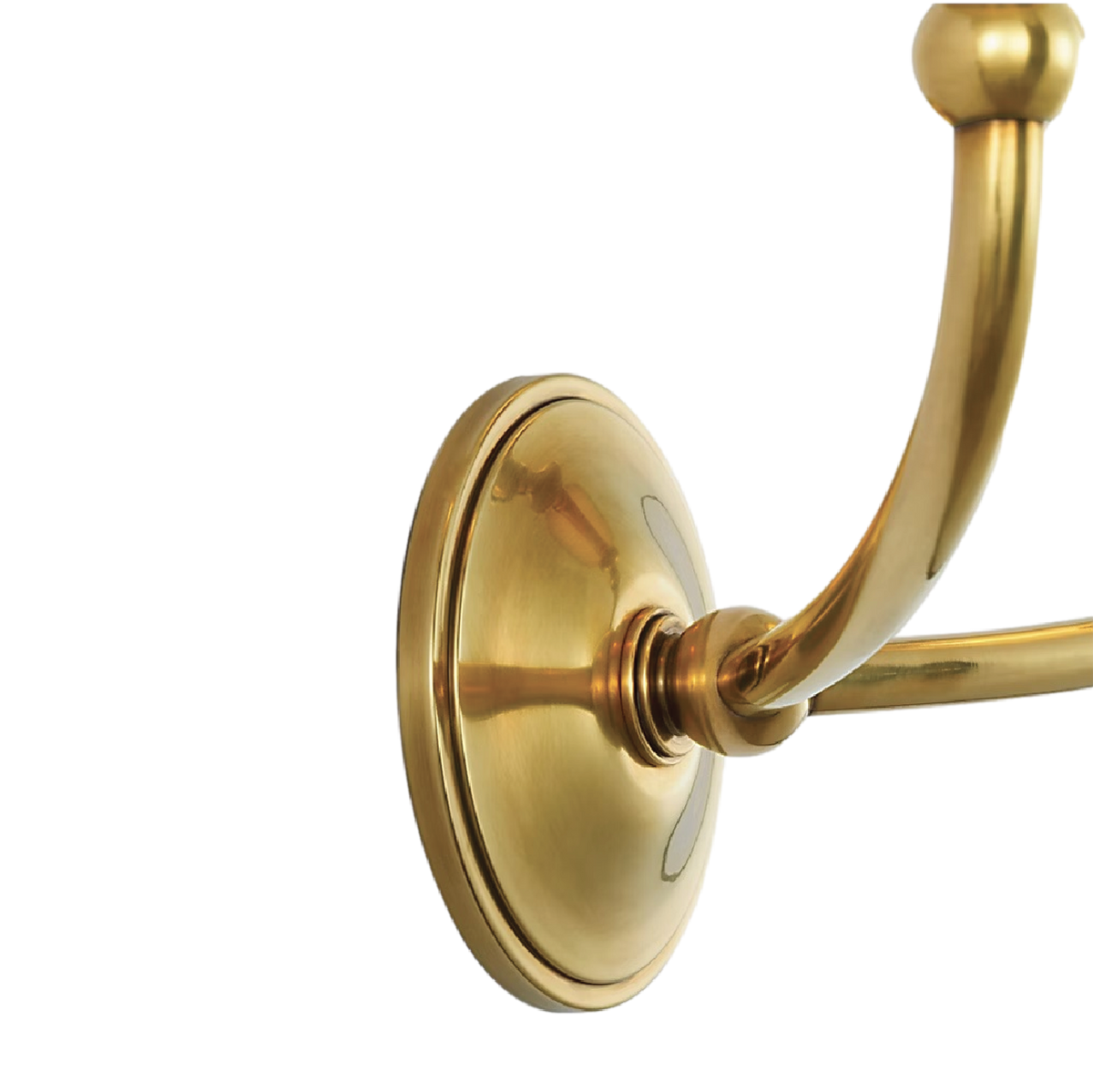 Embers 12" Double Sconce