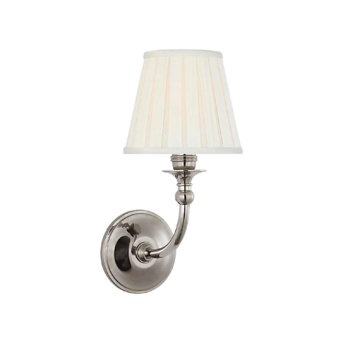 Embers 12" Single Sconce