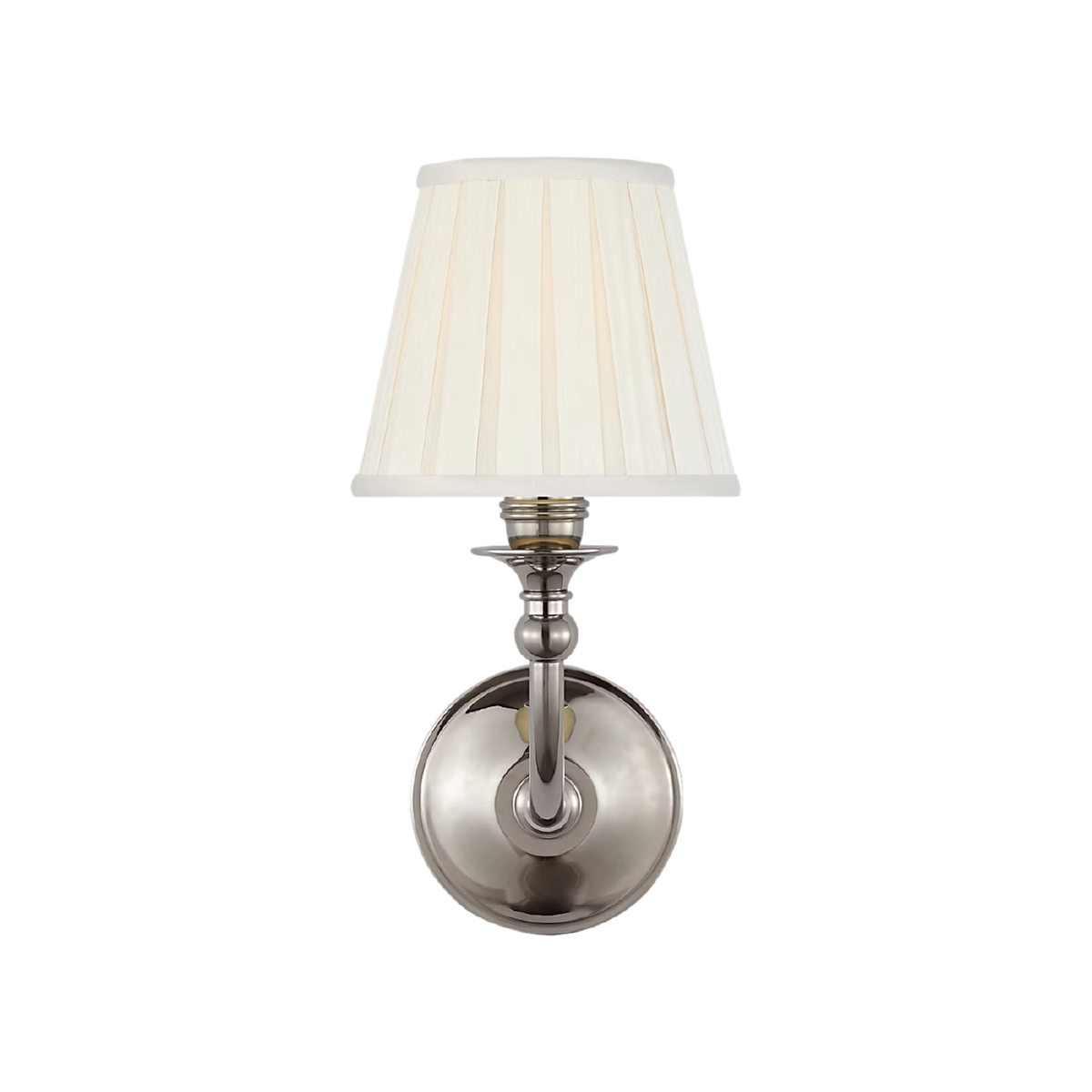 Embers 12" Single Sconce
