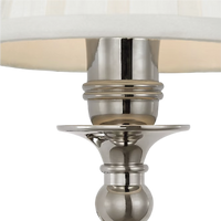 Embers 12" Single Sconce
