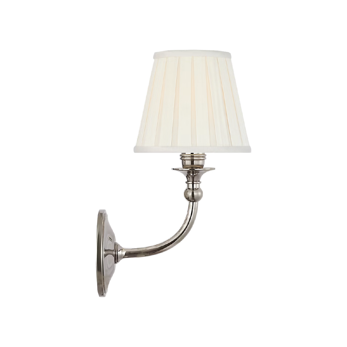 Embers 12" Single Sconce