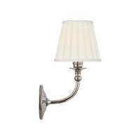 Embers 12" Single Sconce