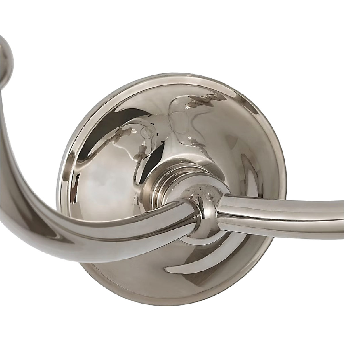 Embers 20" Double Hurricane Sconce
