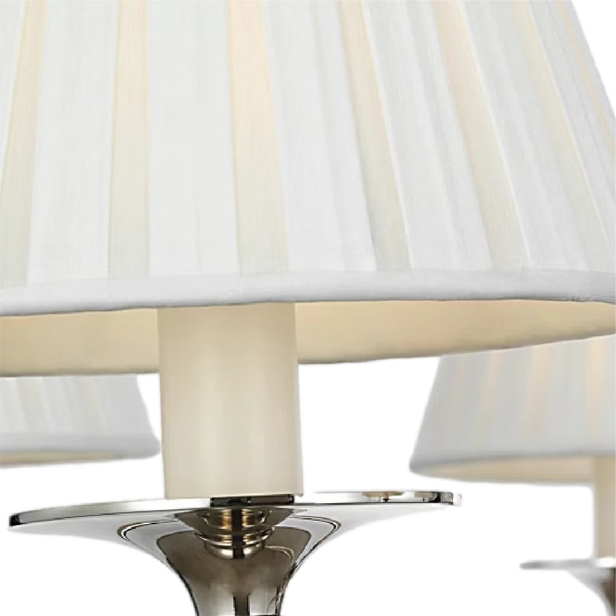 Embers 41" Chandelier