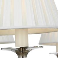 Embers 41" Chandelier