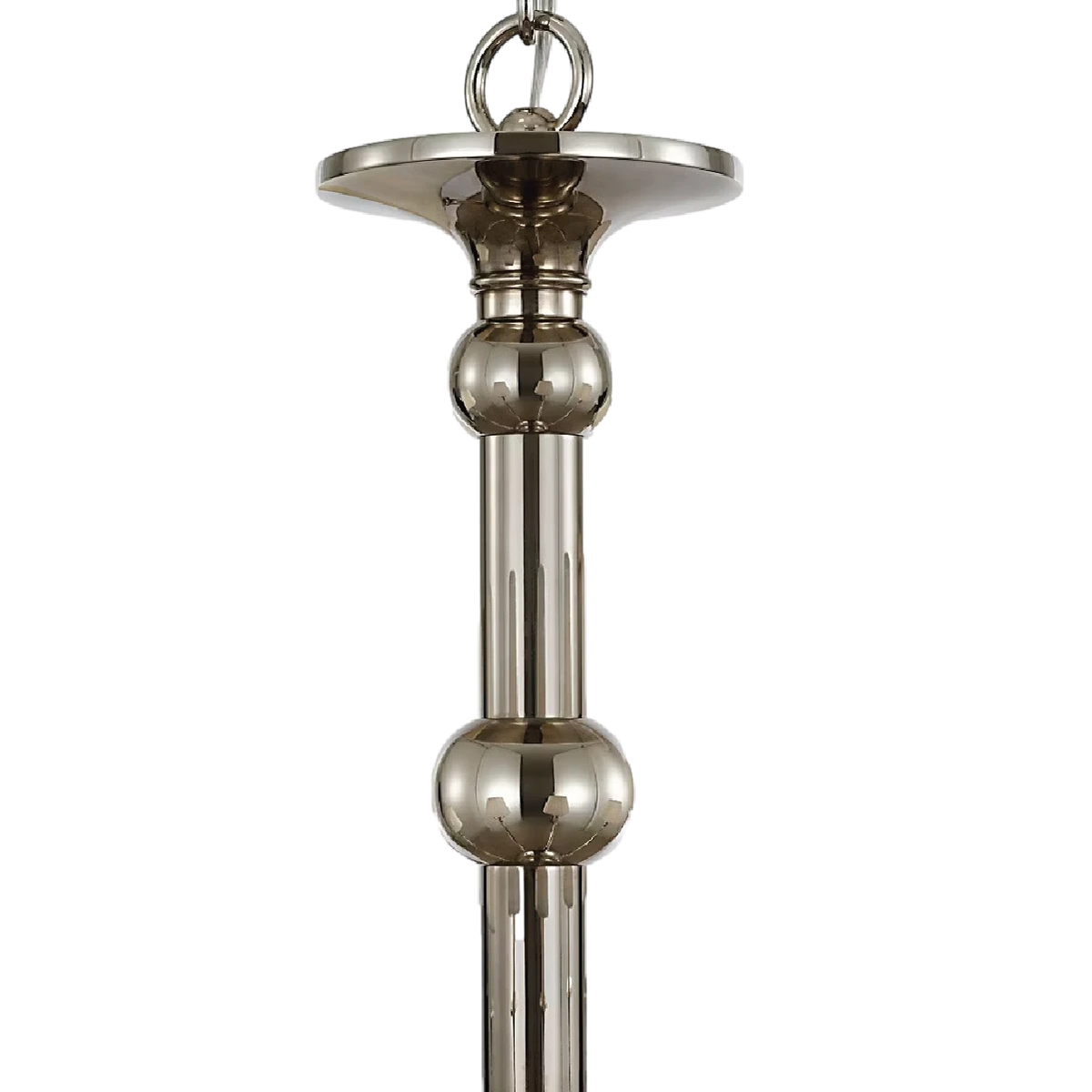 Embers 41" Chandelier
