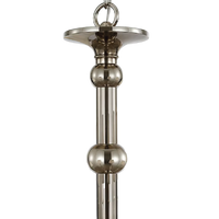 Embers 41" Chandelier